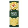 Morrisons Rosemary Scalloped Crackers, 185g view 4
