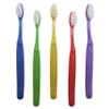 Childrens Toothbrushes ~ Bulk Pack of 12 Manual Kids Toothbrushes view 2