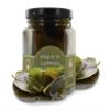 Caper Leaves in Extra-Virgin Olive Oil 100g view 1