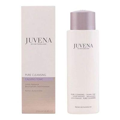 PURE CLEANSING calming tonic 200 ml