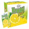 KENDY FRUTTI DRINK 32 BUSTE X 8,5 GR Limone view 1