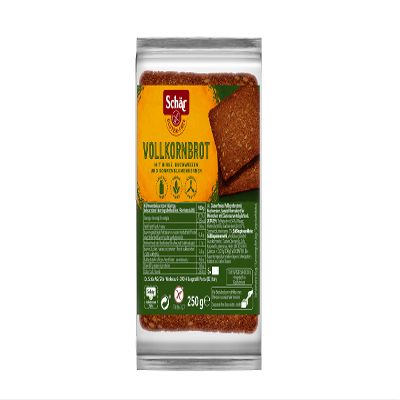 Whole Grain Bread 250g