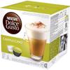 Nescaf(R) Capsule Original Drinks Dolce Gusto Cappuccino - 96 Capsules view 1