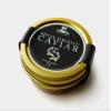 Attilus Royal Siberian Caviar 125g view 1