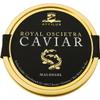 Attilus Royal Oscietra Caviar 50g view 1