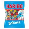 Haribo Smurfs, 5 Piece Package, Gummy Bears, Wine Gums, Sweets, Vegetarian, Bag view 3