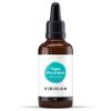 Viridian - Vegan EPA & DHA Oil - 30ml | Heart, Brain & Eye Support | Fish-Free Omega 3 Formula | Marine Algae & Chia Seed | Omega 3 6 9 | 100% Active Ingredients | Expertly Formulated view 2