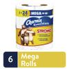 3 Pack - Charmin 6MR StronTissue -04515 view 4