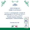 Pasta del Capitano 1905 Natural Herbs Toothpaste, 25 ml view 2