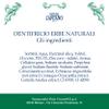 Pasta del Capitano 1905 Natural Herbs Toothpaste, 25 ml view 4