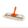 Cotton Broom 40 cm Complete ART.0025A Cleaning Tools view 1