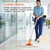 Cotton Broom 40 cm Complete ART.0025A Cleaning Tools view 2