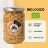 CECI LESSATI LEGUMI LESSATI BIO ALCE NERO 300G (08 view 3