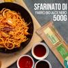 SPAGHETTI 100% SFARINATO DI FARRO BIO ALCE NERO 50 view 2