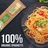 SPAGHETTI 100% SFARINATO DI FARRO BIO ALCE NERO 50 view 3