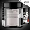 Warrior Creatine Monohydrate Powder 300g (100 Servings)  Pure Micronised Creatine Powder Supplement for Men & Women, Pre & Post Workout Strength, Muscle Growth & Recovery, Vegan  Unflavoured view 3