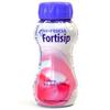 Fortisip Bottle Multipack (All Flavours or Mixed 12) 12 x 200ml (Strawberry) view 1