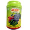 Ahmed Mixed Pickle in Oil- 1 kg view 1