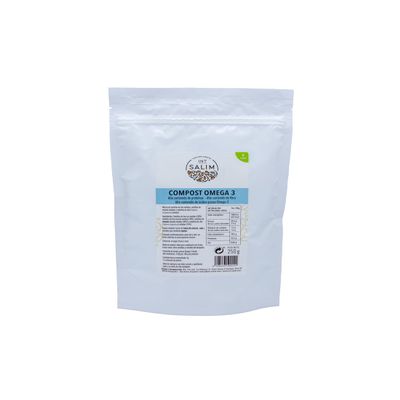 COMPOST+3 OMEGA 3