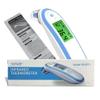 Reliance Medical Tympanic Digital Thermometer - Fast And Accurate Temperature Measurement With Ear Reading For Children And Adults, White view 2