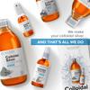 Highest Purity Colloidal Silver 300mL  40 PPM  Free Spray to Fill  Superior Concentration, Smaller Particles, Better Results  Certified by 3 Independent Laboratories  Institut Katharos view 2