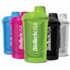 Biotech 600 ml Negro Wave Shaker, Black view 2