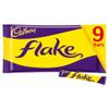 Cadbury Flake Chocolate Dessert 85g view 1