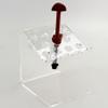 Earlywish 1 Dental Composite Resin Adhesive Syringe Organizer Holder Stand Orthodontic view 2