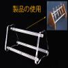 Earlywish Professional Stand Holder for Dental Orthodontic Pliers Forceps Scissors Tool view 3