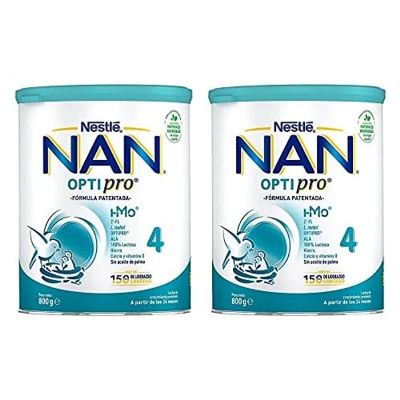 NAN 4 Expert DUPLO 800G