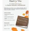 Vitae FlexiVita Pro 60 capsules | Joints, cartilages and tendons | Osteomuscular health | Glucosamine and Chondroitin | Natural formula view 3