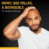 Bee Bald HEAL Post-Shave Healing Balm Immediately Calms & Soothes Damaged Skin, Treats Bumps, Redness, Razor Burn & Other Shaving Related Irritations. Restore your skin's natural, healthy balance. view 4