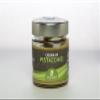 A RICCHIGIA-Pistachio Cream - JAR from gr. 500 - Italian Artisan Product view 1
