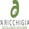 A RICCHIGIA-RICH TOMATO PESTO AND ALMOND - JAR 90 gr. - Pack 2 pcs - Italian Artisan Product view 2