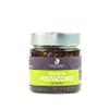 A RICCHIGIA-SICILIAN PISTACHIO PESTO AND TOMATO - JAR 90 gr. - Pack 2 pcs - Italian Artisan Product view 1