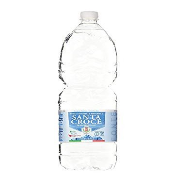SANTA CROCE Natural Water 6 X 2 L