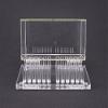 Earlywish Dental Acrylic Organizer Holder Case for Orthodontic Preformed Wire view 3