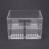 Earlywish Dental Acrylic Organizer Holder Case for Orthodontic Preformed Wire view 4