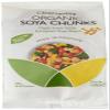 Clearspring Organic Soya Chunks 200 g (Pack of 3) view 1