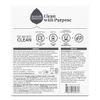 Seventh Generation Power Plus Dishwasher Detergent Packs Fresh Citrus scent Pack of 2 for sparkling dishes Dishwasher tabs 40 count view 2