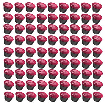 100 Dolce Gusto Americano (Sold Loose)