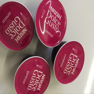 100 Dolce Gusto Espresso (Sold Loose)