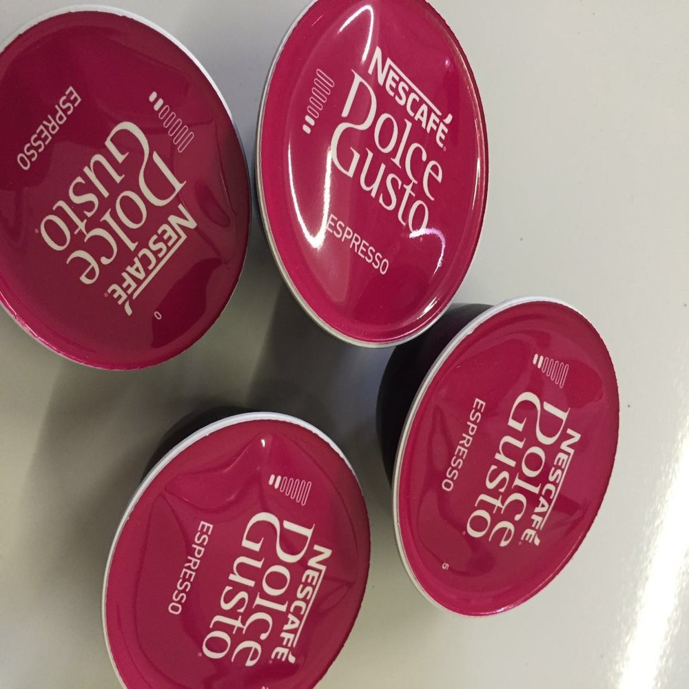 100 Dolce Gusto Espresso (Sold Loose)