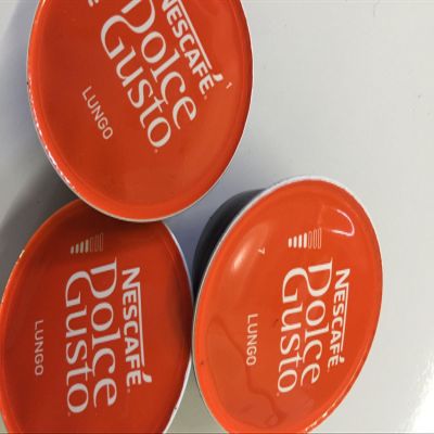100 Dolce Gusto Lungo (Sold Loose)