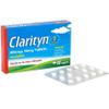 Clarityn Allergy 10mg Tablets 14 Pack view 2