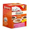 Gourmet Mon Petit Country Variety 6x50g (Pack of 8) view 1
