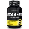 Biotech BCAA Plus B6 Supplement - Pack of 100 Tablets view 1