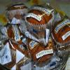 10 Cakes TOMARCHIO Shortcake 35 gr. CAD  brioscina Breakfast and Snack and Lead to Sea or to work  Devoid of Milk and derivatives, preservatives, Colourings, Fat idrogenati and GMOs view 1
