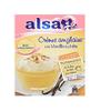 Alsa English Cream Preparation Isle Vanilla 3 Bags 300 g - Pack of 3 view 1