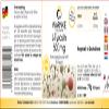 L-tyrosine 500mg, Vegan, 90 Capsules | Warnke Vitalstoffe - German Pharmacy Quality view 2